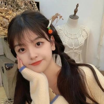 最近，我的妹妹有点怪