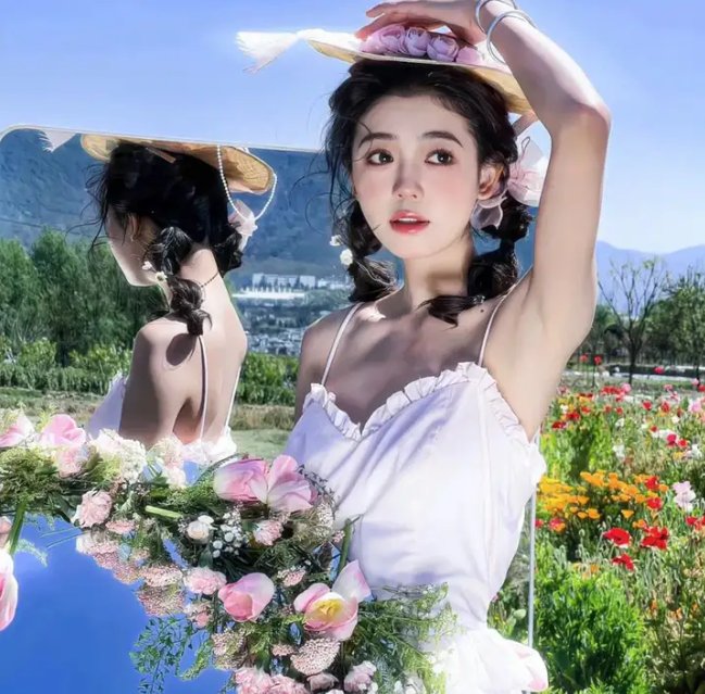 你和我一样不正常